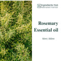 Rosemary oil
