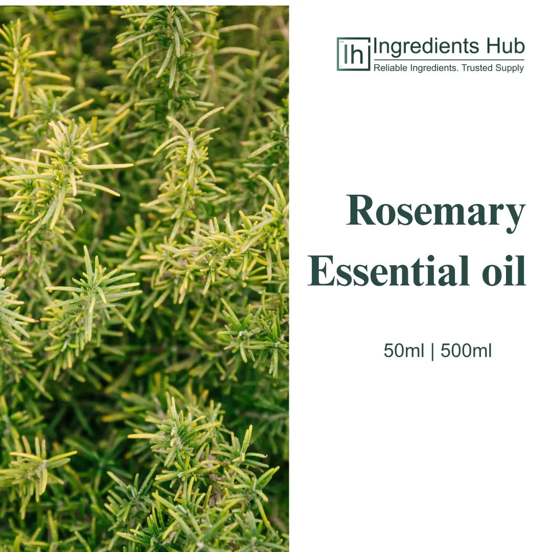 Rosemary oil