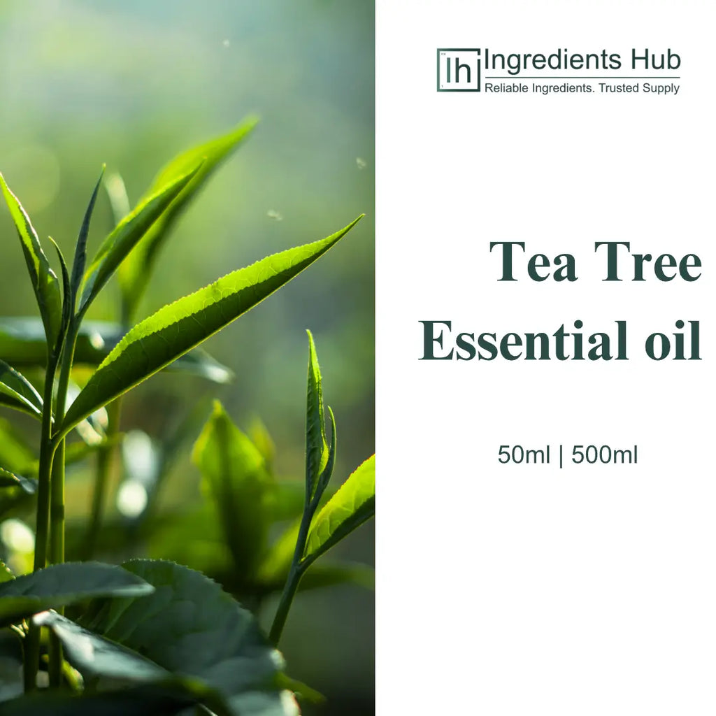 Tea Tree oil