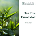 Tea Tree oil