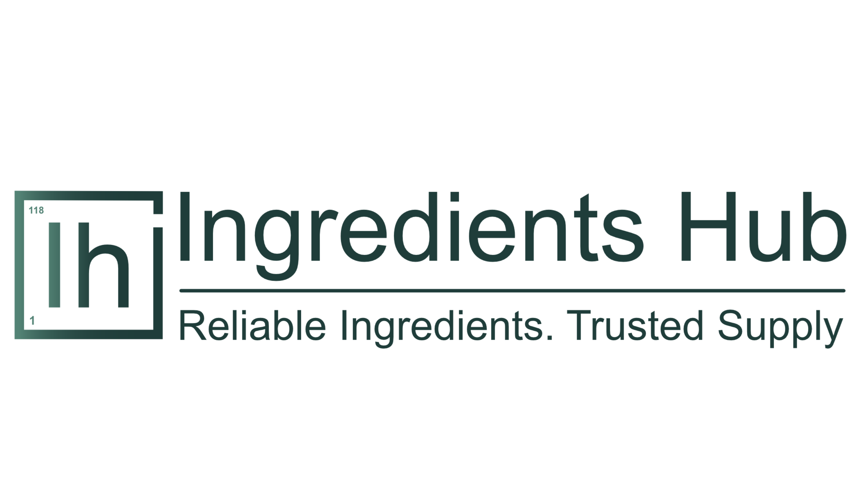 ingredientshub