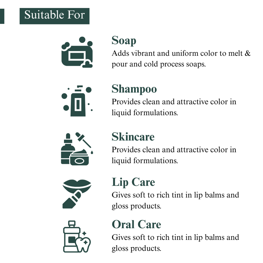 Yellow - Tartrazine Aqueous Soln. CI 19140
