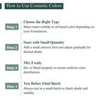 Blue - Brilliant Blue (Aqueous Soln. CI 42090)