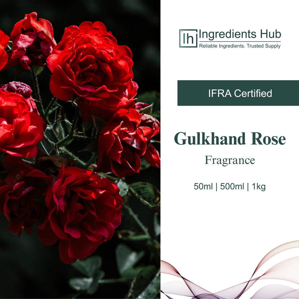 Gulkhand Rose
