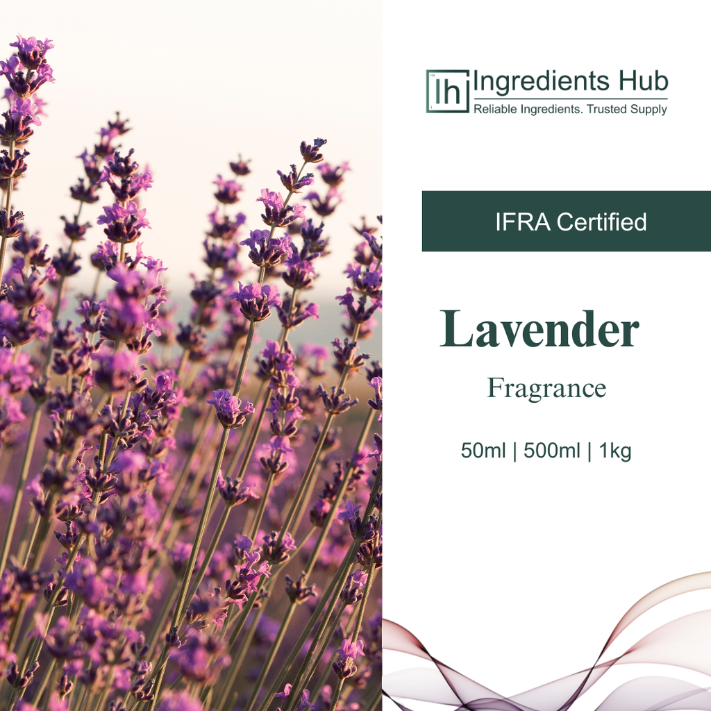 Lavender Fragrance