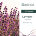 Lavender Fragrance