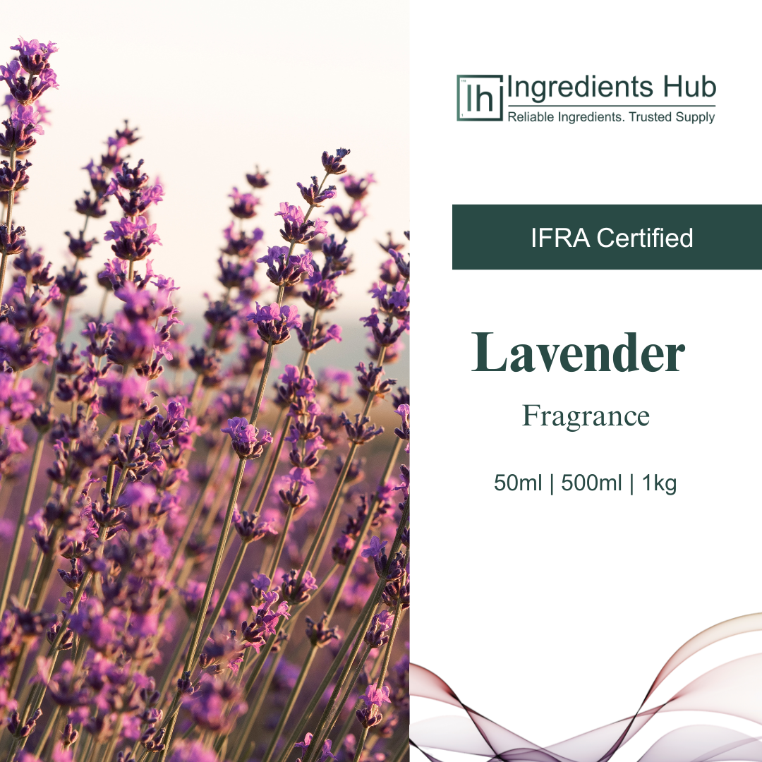Lavender Fragrance