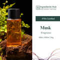 Musk Fragrance