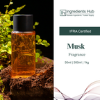 Musk Fragrance