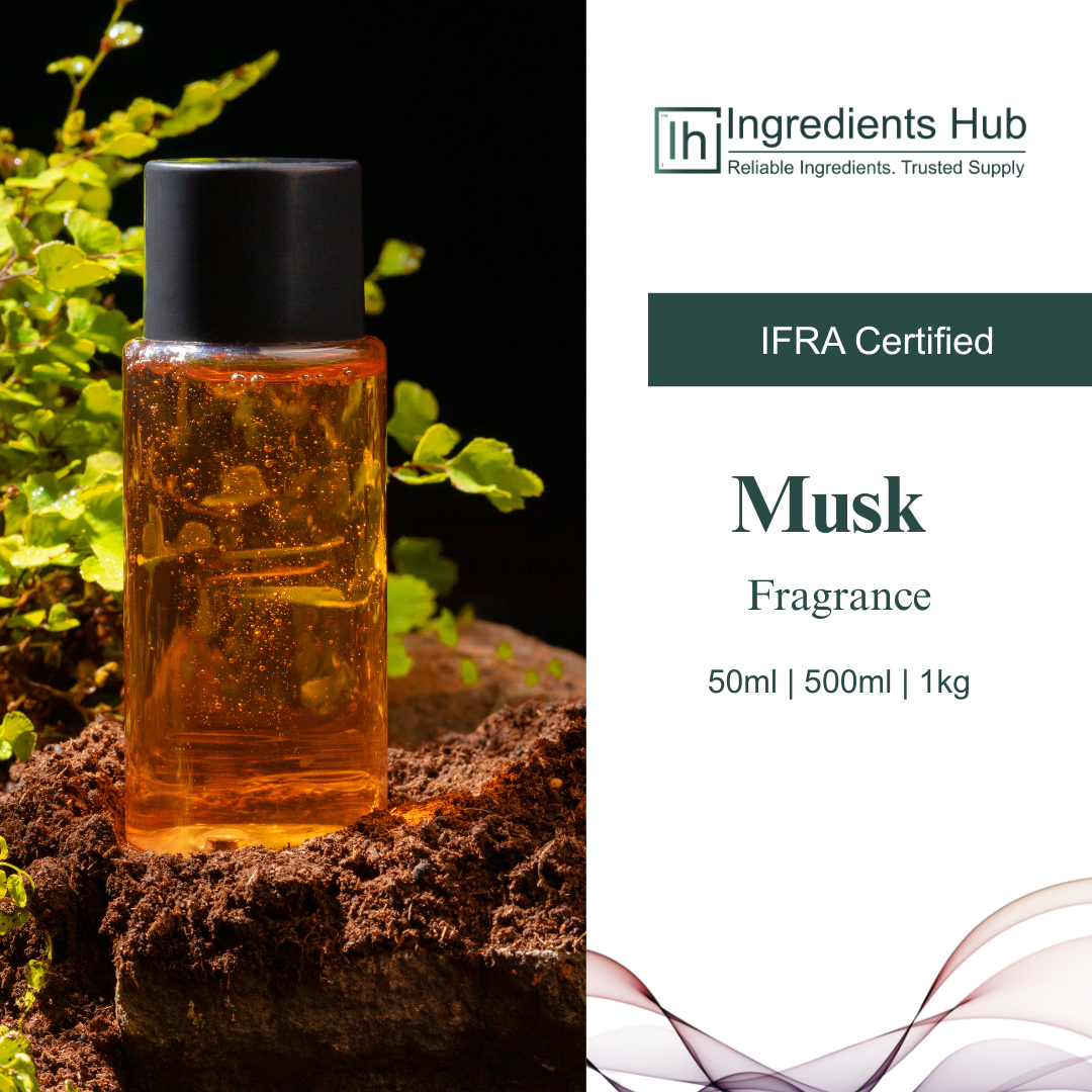 Musk Fragrance
