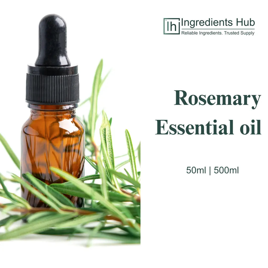 Rosemary oil