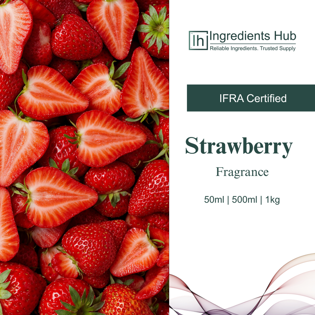 Strawberry Fragrance