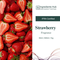 Strawberry Fragrance