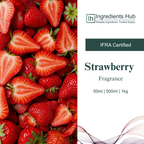 Strawberry Fragrance