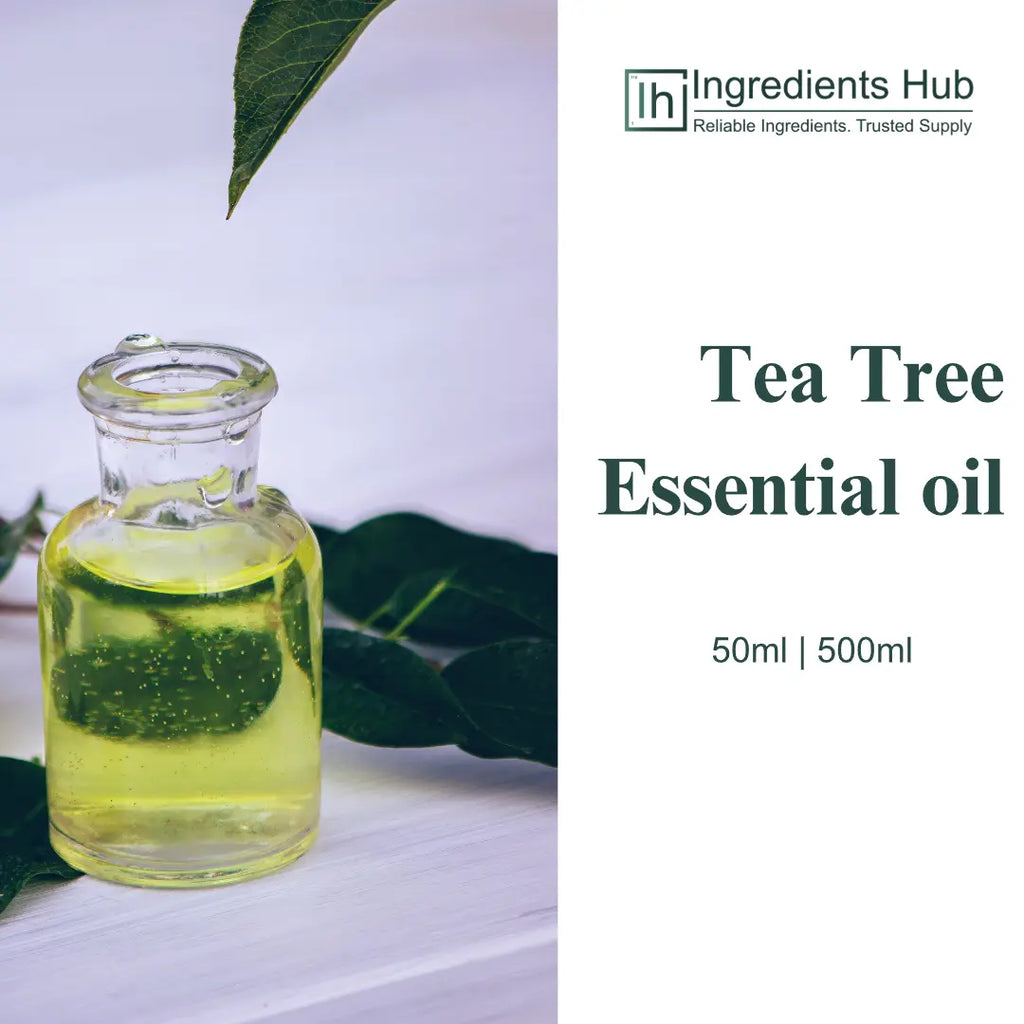 Tea Tree oil