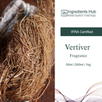 Vertiver Fragrance